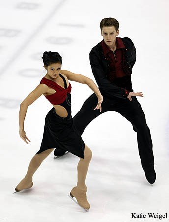 Lynn Kriengkrairut &amp; Logan Giulietti-Schmitt