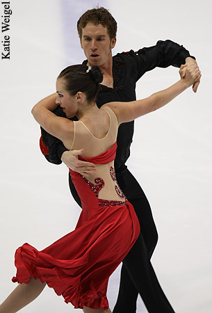 Sarah Lysne &amp; Michael Olson