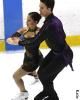 Helen Ramful &amp; Garett Goodman