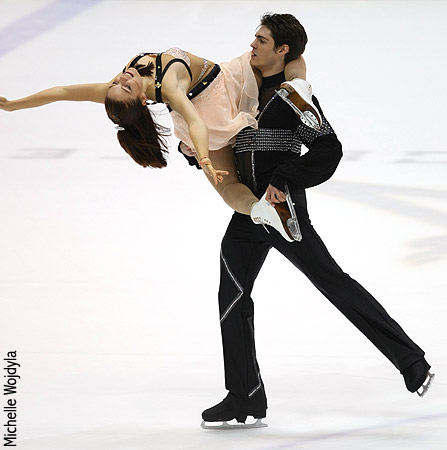 Lauren Corry &amp; Alex Lorello
