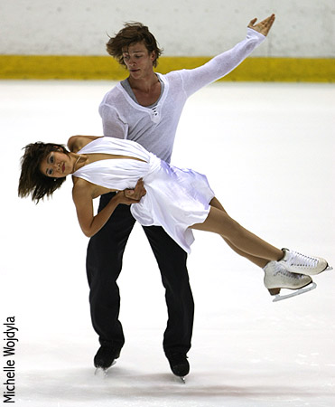 Andrea Chong &amp; Guillaume Gfeller