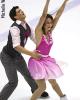 Vanessa Crone &amp; Paul Poirier