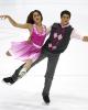 Vanessa Crone &amp; Paul Poirier