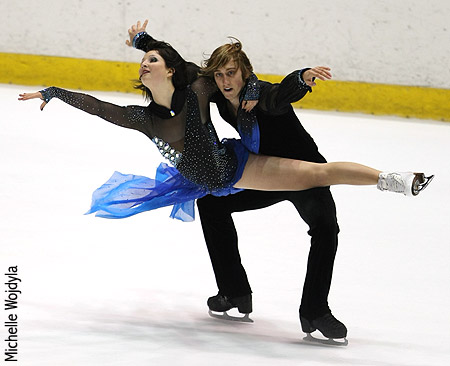 Sarah Flesher &amp; Jamie Forsythe