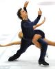Mylène Lamoreux &amp; Michael Mee