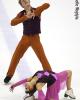 Jane Summersett &amp; Todd Gilles