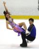 Lauren Corry &amp; Alex Lorello