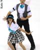 Vanessa Crone &amp; Paul Poirier