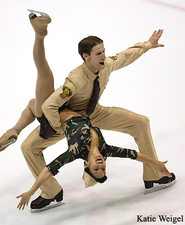 Lynn Kriengkrairut &amp; Logan Giulietti-Schmitt