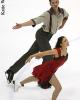 Helen Ramful &amp; Garett Goodman