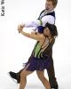 Jane Summersett &amp; Todd Gilles