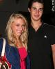 Piper Gilles &amp; Zachary Donohue