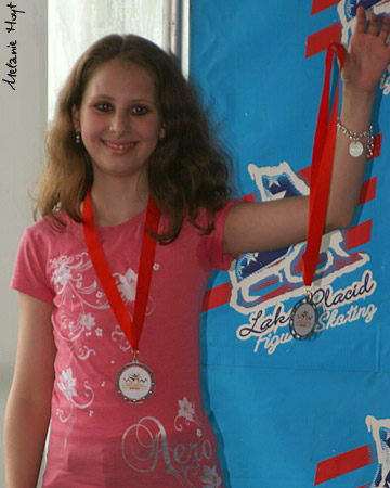 Morgan Grant