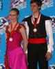 Siobhan Heekin-Canedy &amp; Dmitriy Zyzak