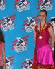 Open Paso Doble Podium