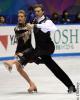 Ekaterina Bobrova &amp; Dmitri Soloviev (RUS)