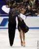 Ekaterina Bobrova &amp; Dmitri Soloviev (RUS)
