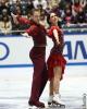 Nathalie Pechalat &amp; Fabian Bourzat (FRA)