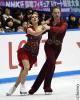 Nathalie Pechalat &amp; Fabian Bourzat (FRA)