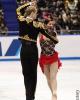 Emily Samuelson &amp; Evan Bates (USA) 