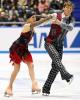 Ekaterina Bobrova &amp; Dmitri Soloviev (RUS)