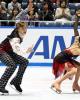Ekaterina Bobrova &amp; Dmitri Soloviev (RUS)