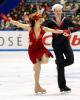 Emily Samuelson &amp; Evan Bates (USA)