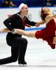Emily Samuelson &amp; Evan Bates (USA)