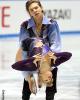 Ekaterina Bobrova &amp; Dmitri Soloviev (RUS) 