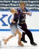 Ekaterina Bobrova &amp; Dmitri Soloviev (RUS) 
