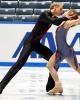 Emily Samuelson &amp; Evan Bates (USA)
