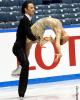 Kristina Gorshkova &amp; Vitali Butikov (RUS) 