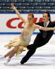 Kristina Gorshkova &amp; Vitali Butikov (RUS) 