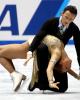 Kristina Gorshkova &amp; Vitali Butikov (RUS) 
