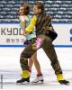 Nathalie Pechalat &amp; Fabian Bourzat (FRA)