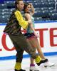 Nathalie Pechalat &amp; Fabian Bourzat (FRA)