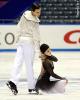 Federica Faiella &amp; Massimo Scali (ITA)