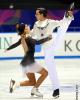 Federica Faiella &amp; Massimo Scali (ITA)