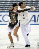Federica Faiella &amp; Massimo Scali (ITA)
