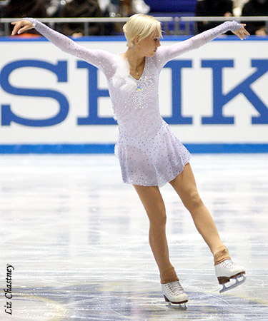 Annette Dytrt (GER)