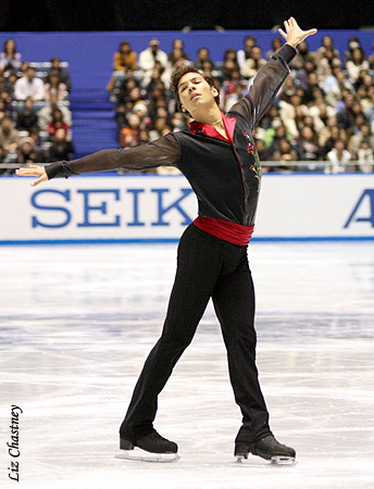 Jamal Othman (SUI)