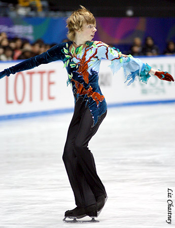 Kevin Reynolds (CAN)