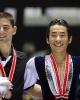Medal Ceremony