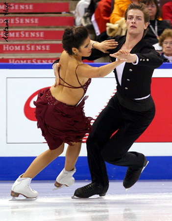 Andrea Chong &amp; Guillaume Gfeller