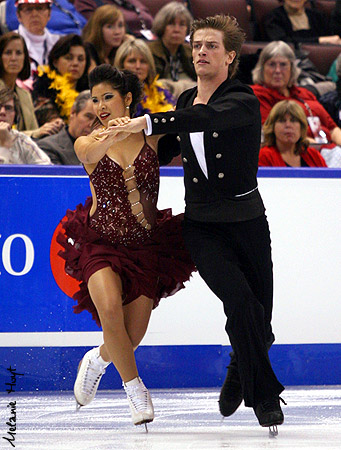 Andrea Chong &amp; Guillaume Gfeller