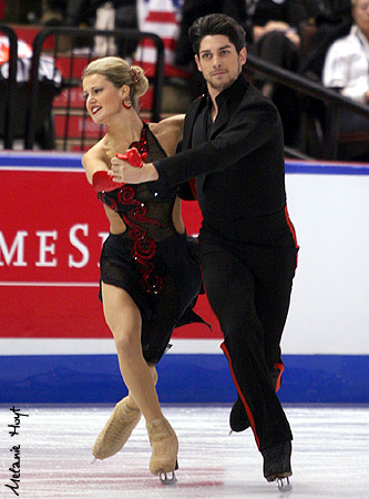 Kim Navarro &amp; Brent Bommentre