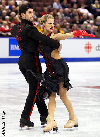 Kim Navarro &amp; Brent Bommentre