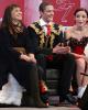 Meryl Davis &amp; Charlie White with Marina Zoueva