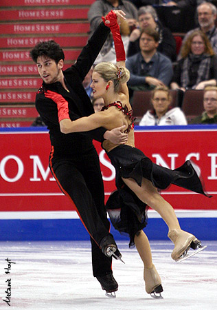 Kim Navarro &amp; Brent Bommentre