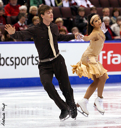 Andrea Chong &amp; Guillaume Gfeller